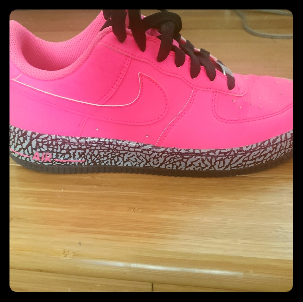 Nike Air Force 1